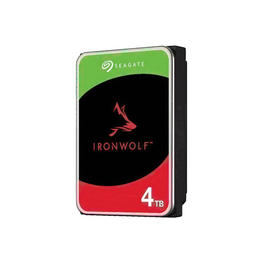 Seagate 4TB IRW - Anabon Security