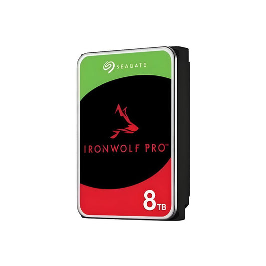Seagate 8TB IRW - Anabon Security