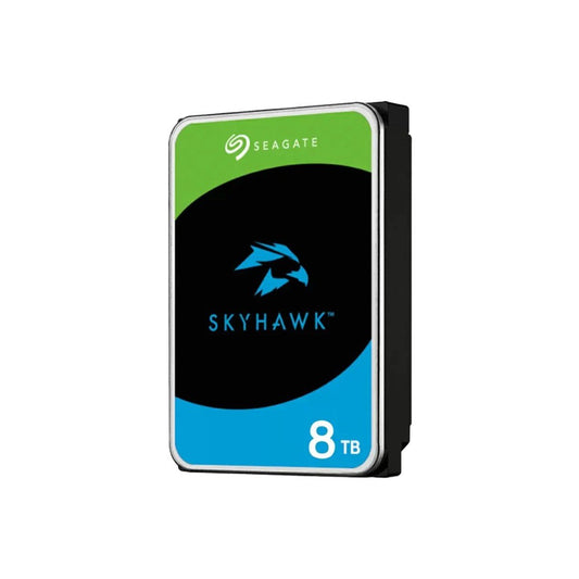 Seagate 8TB Skyhawk - Anabon Security