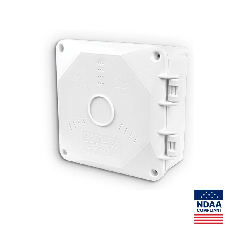 SMB - 14W - Anabon Security
